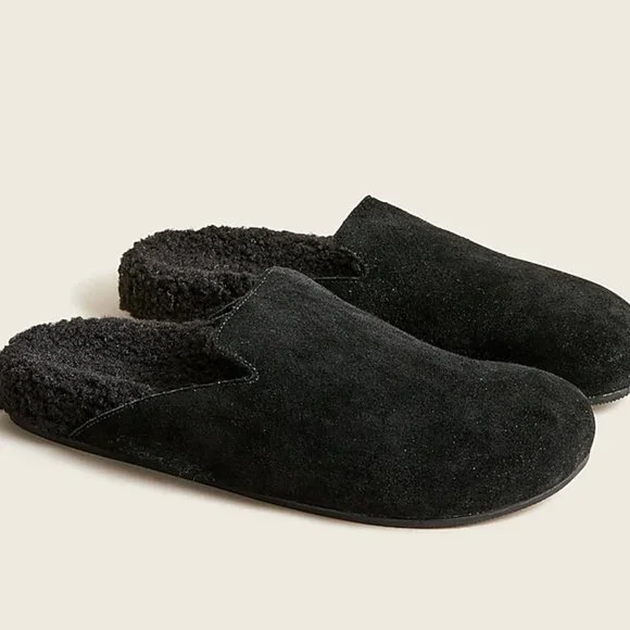 J. Crew | Shoes | Jcrew Pacific Sherpalined Suede  display picture 1